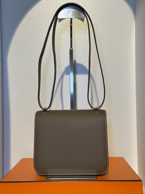 HERMES CONSTANCE 18 - ETOUPE