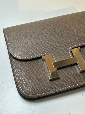 CONSTANCE SLIM WALLET