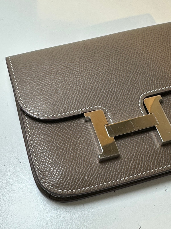 CONSTANCE SLIM WALLET