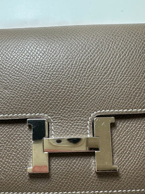 CONSTANCE SLIM WALLET