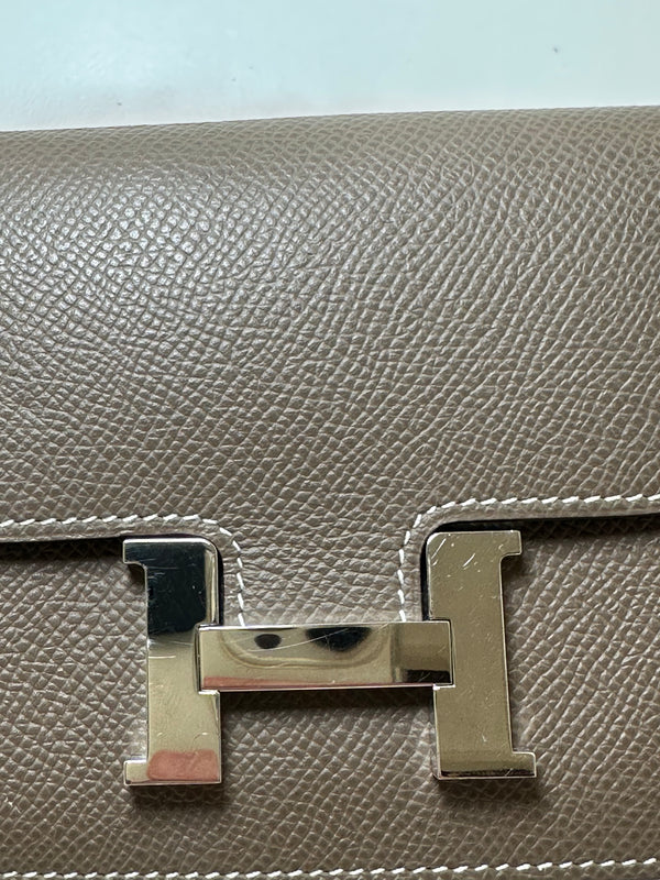 CONSTANCE SLIM WALLET