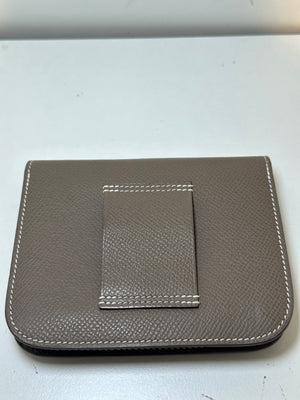 CONSTANCE SLIM WALLET