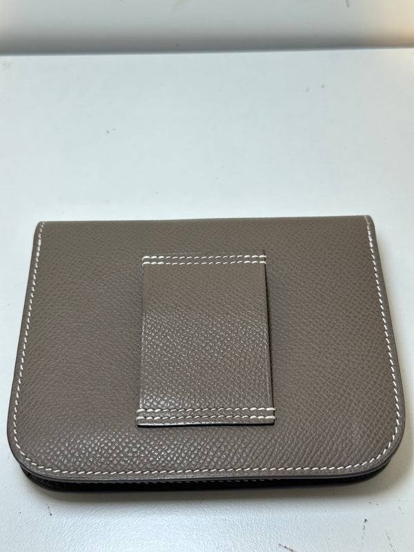 CONSTANCE SLIM WALLET