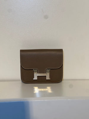 CONSTANCE SLIM WALLET
