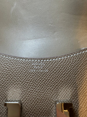 CONSTANCE SLIM WALLET