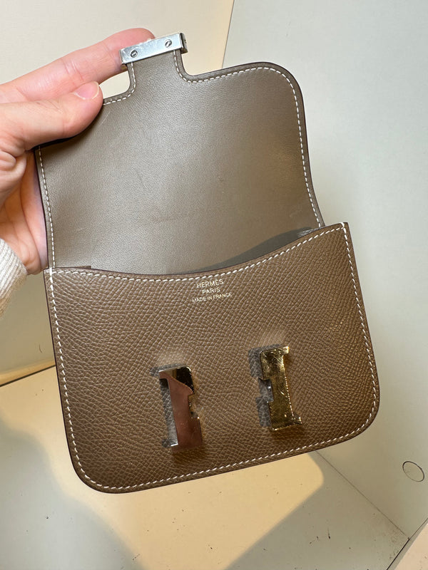 CONSTANCE SLIM WALLET