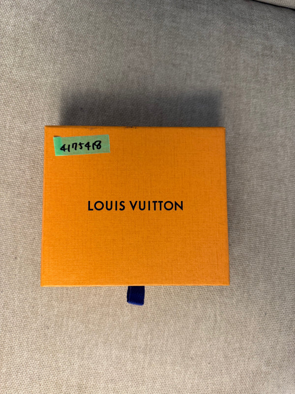 Louis Vuitton LV x Takashi Murakami 2003 Silk Limited Edition collection multicolour black rainbow square scarf monogram LV print with box