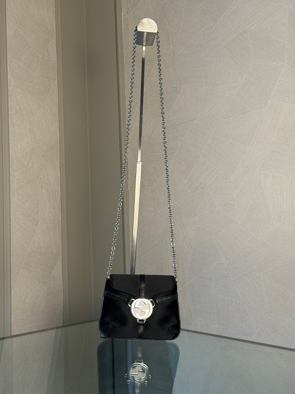 Gucci Tom Ford Clutch