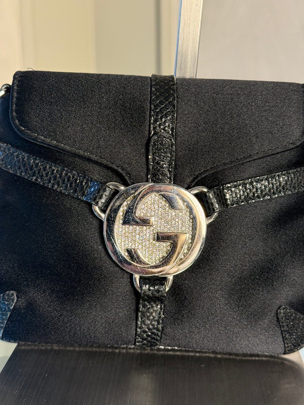 Gucci Tom Ford Clutch