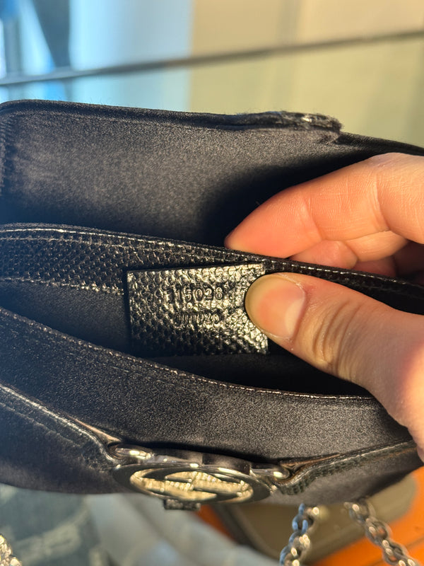 Gucci Tom Ford Clutch