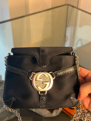 Gucci Tom Ford Clutch