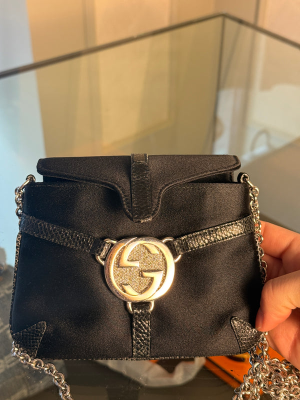 Gucci Tom Ford Clutch