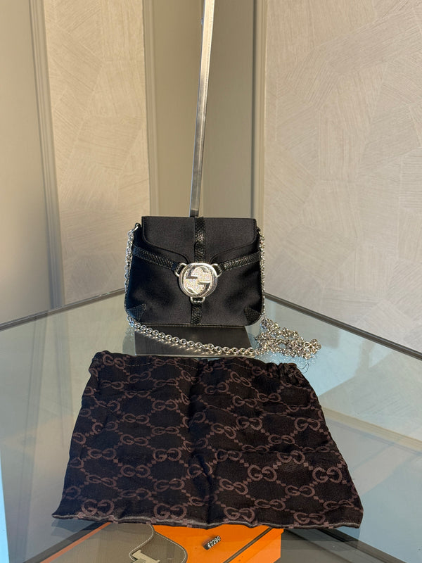 Gucci Tom Ford Clutch