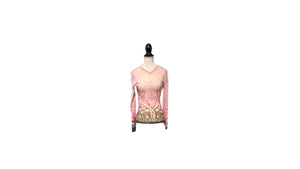 JEAN PAUL GAULTIER TOP