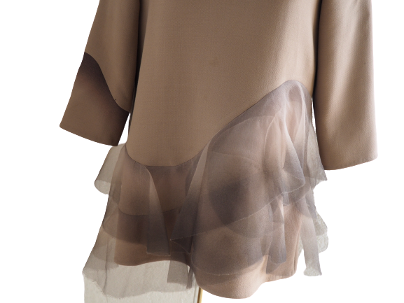 MARC JACOBS DRESS IN SIZE 12