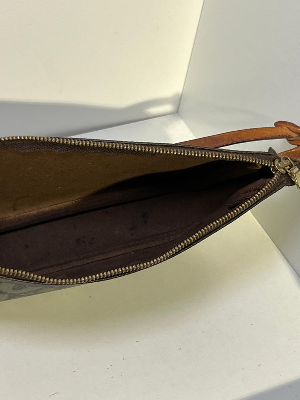 LV STEPHEN SPROUSE POCHETTE