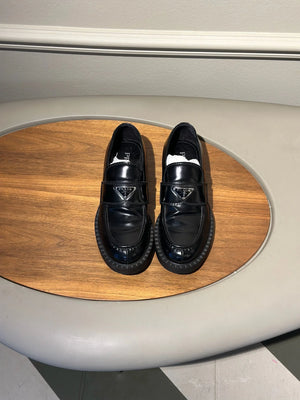 PRADA LOAFER 7.5