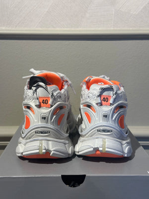 BALENCIAGA SNEAKERS - SIZE 40