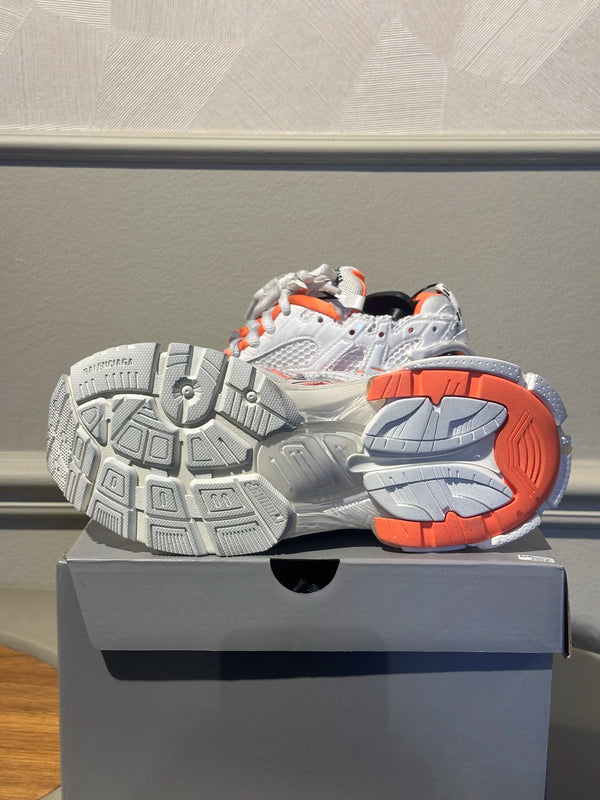 BALENCIAGA SNEAKERS - SIZE 40