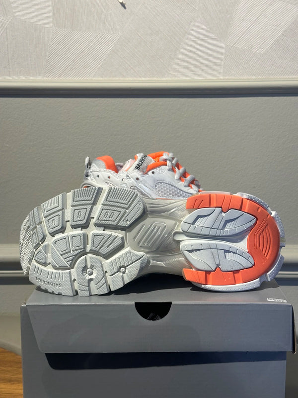 BALENCIAGA SNEAKERS - SIZE 40