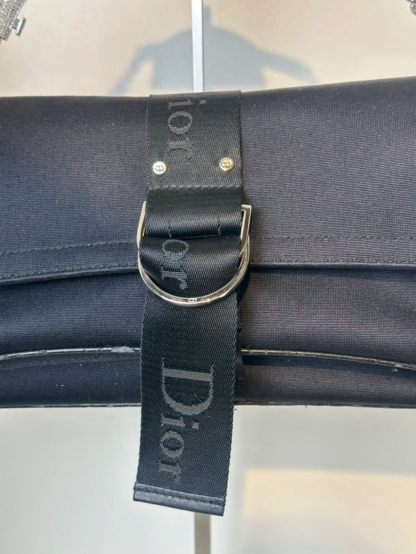 DIOR HARDCORE BAG