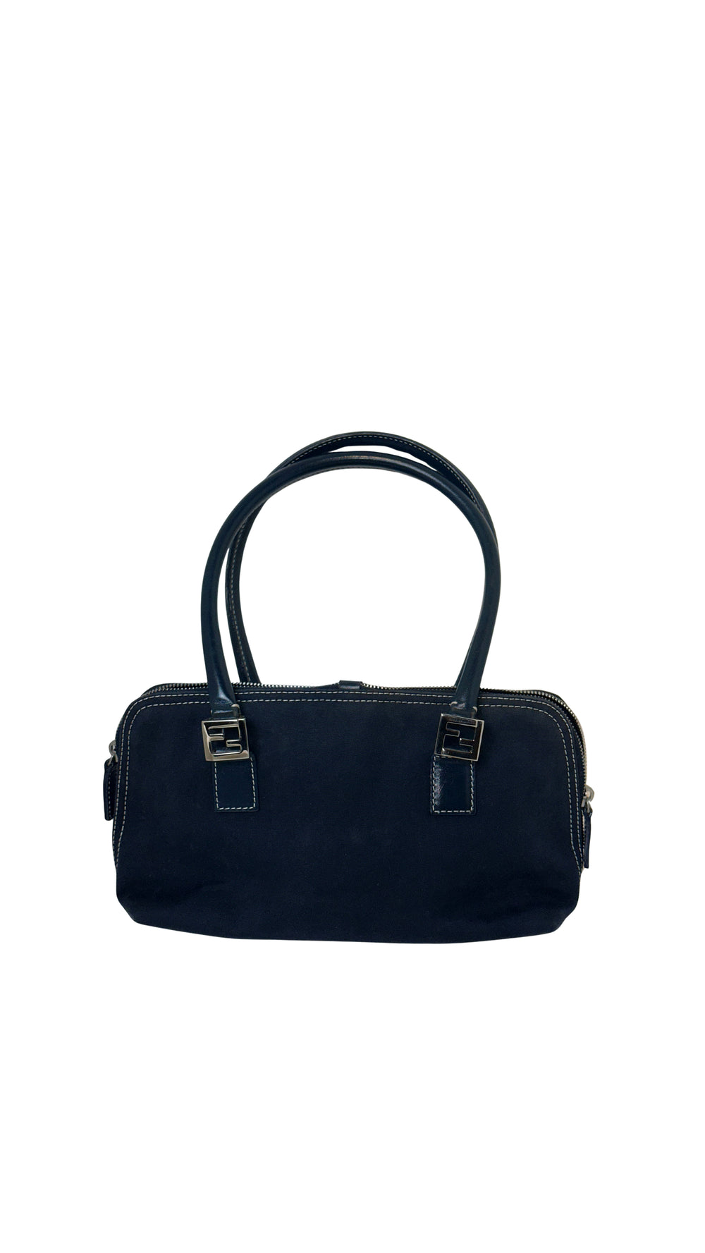 FENDI BAG - NAVY