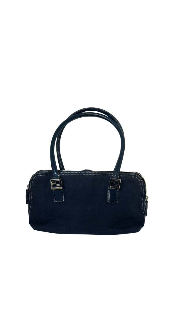 FENDI BAG - NAVY