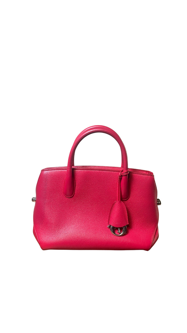 DIOR BAG - PINK