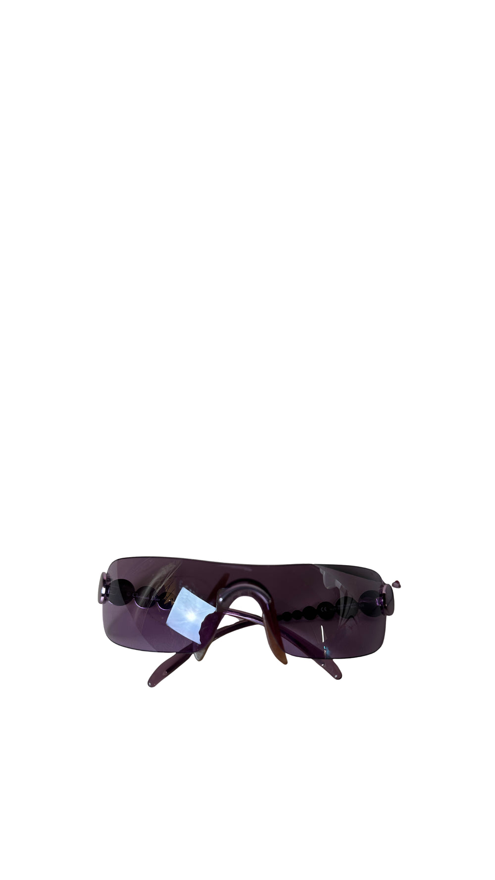 DIOR SUNGLASSES PINK