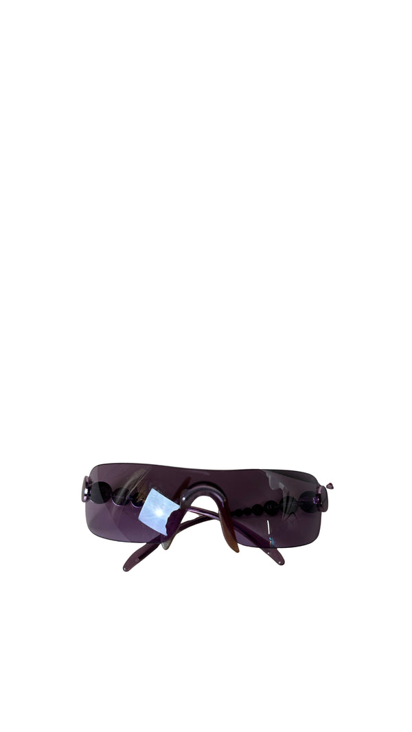 DIOR SUNGLASSES PINK