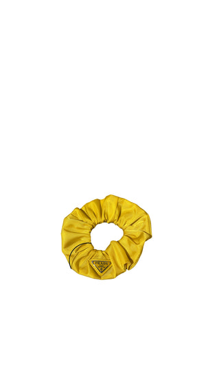 PRADA SCRUNCHIE