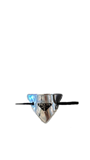 PRADA HAIR ACCESORY