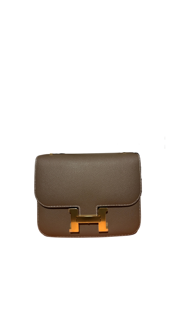 HERMES CONSTANCE 18 - ETOUPE