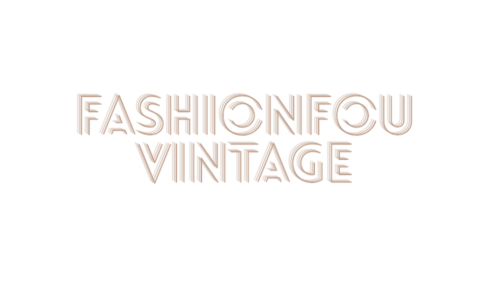 fashionfouvintage