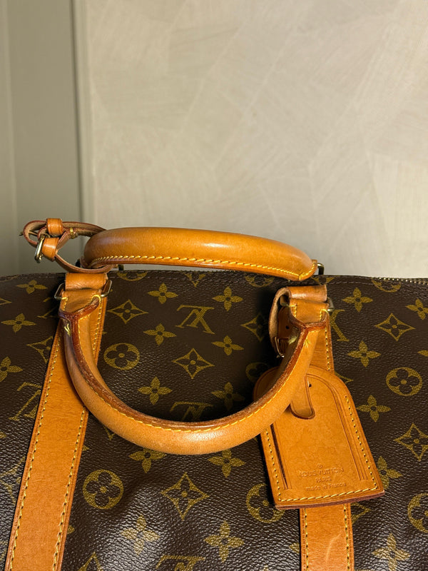 LOUIS VUITTON KEEPALL 60