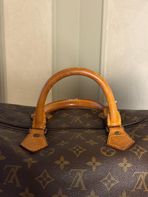 LOUIS VUITTON SPEEDY 40