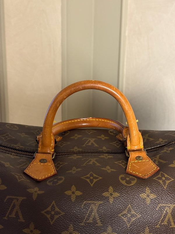 LOUIS VUITTON SPEEDY 40