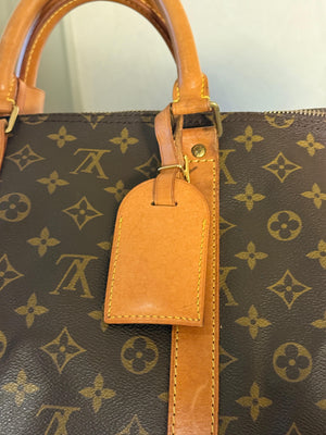 LOUIS VUITTON KEEPALL 60