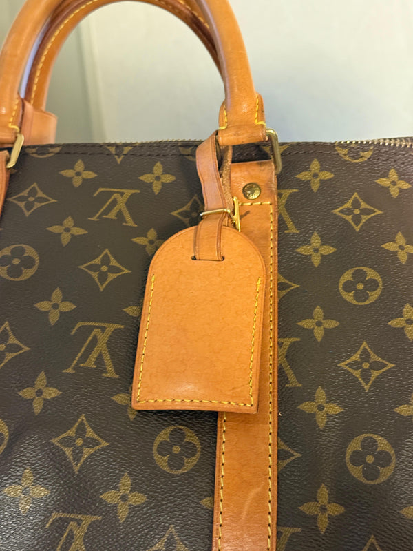 LOUIS VUITTON KEEPALL 60