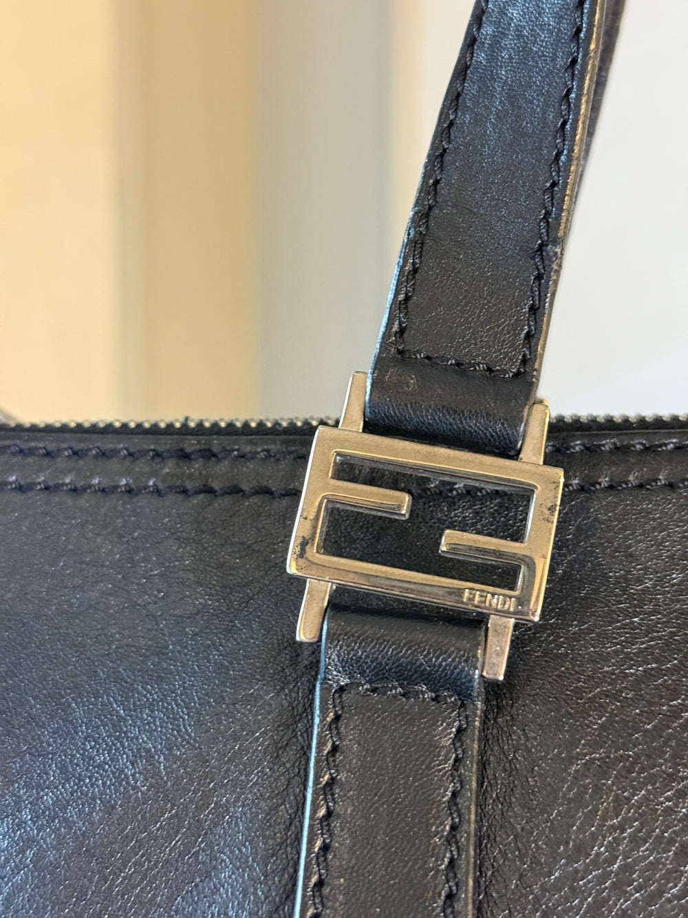Fendi Bag