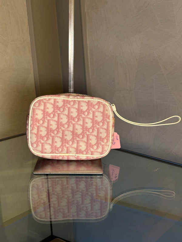 Dior Vanity Purse