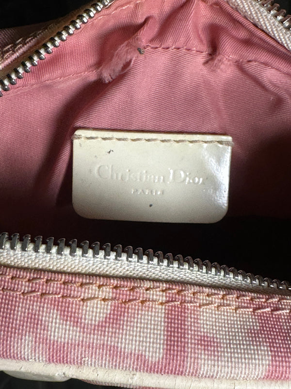 Dior Vanity Purse