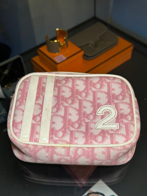 Dior Vanity Purse