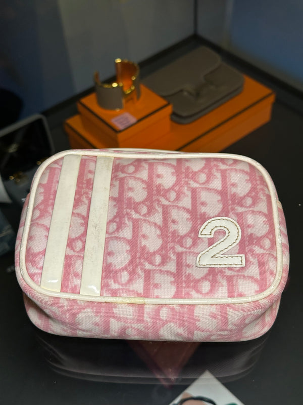 Dior Vanity Purse