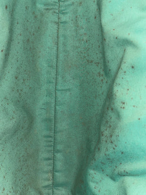 GUCCI HOBO BAG - TURQOISE