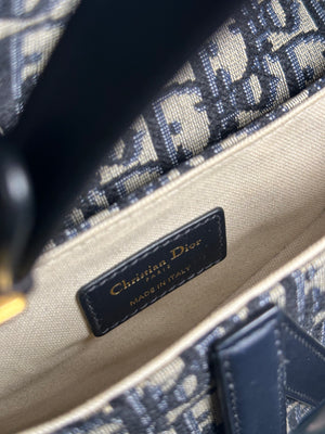 DIOR SADDLE BAG