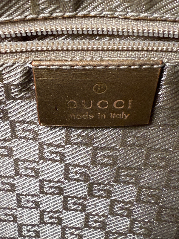 GUCCI JACKIE