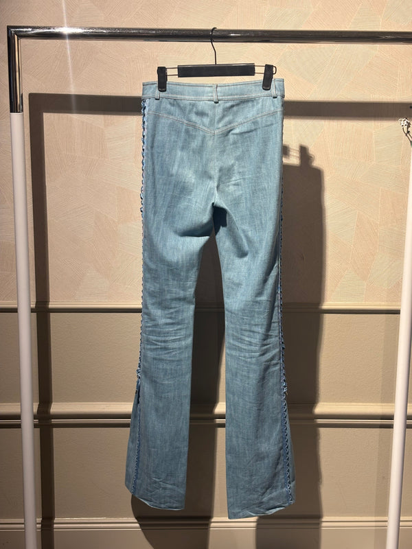 CHRISTIAN DIOR TWO-PIECE SET