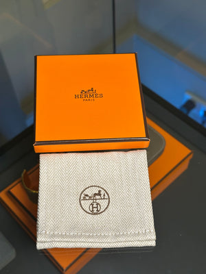 Hermés Clic H Bracelet