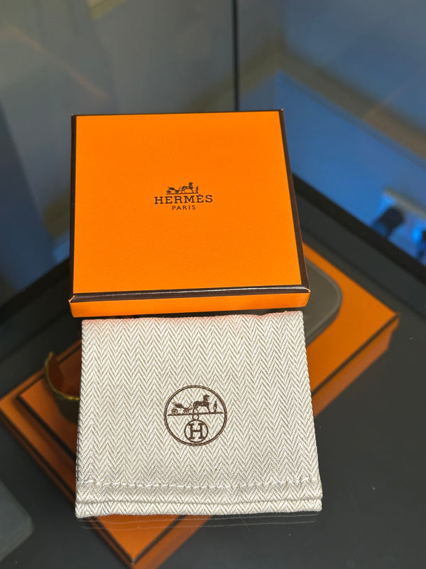 Hermés Clic H Bracelet